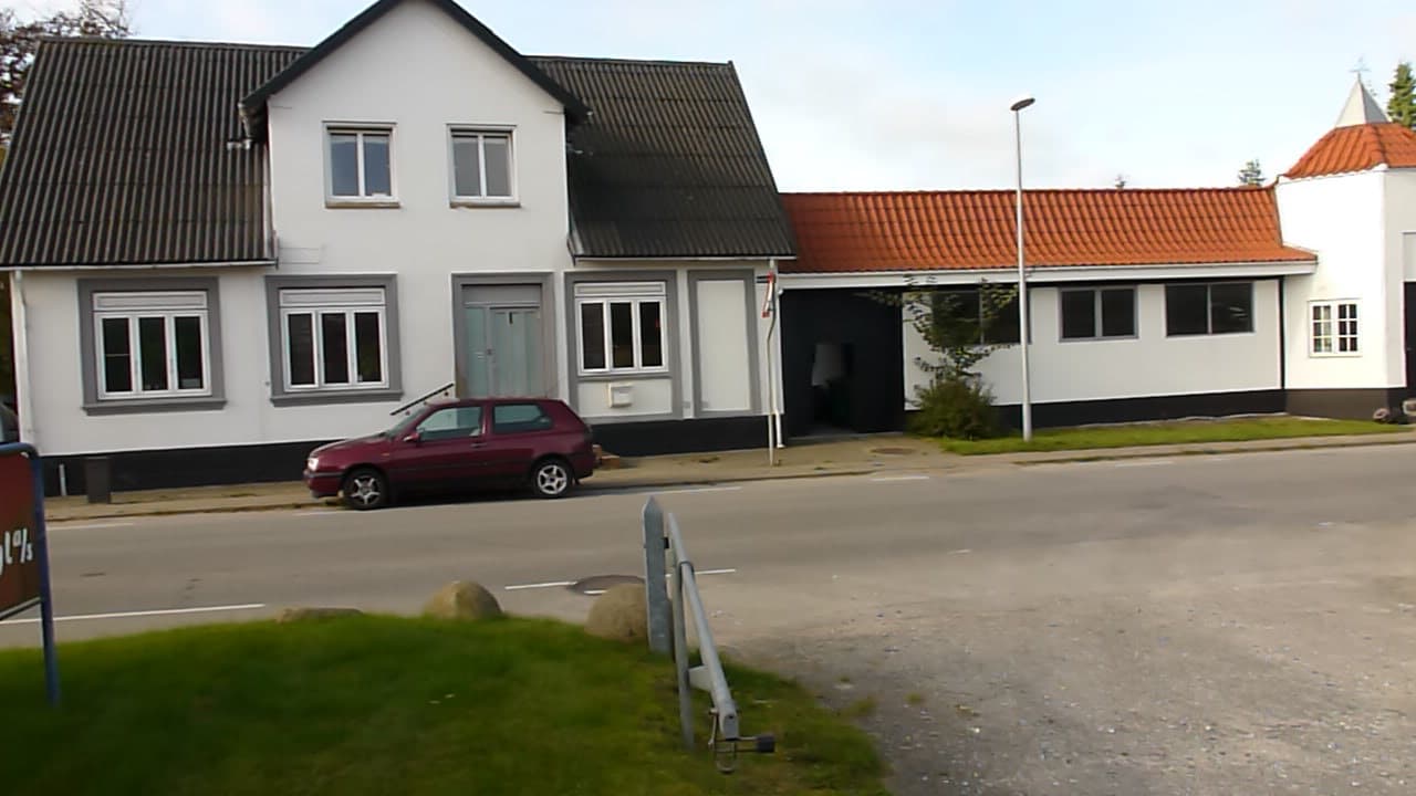 Amagergade 4A, A, 9870 Sindal