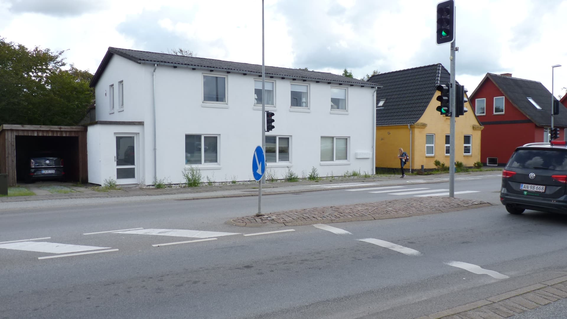 Bispensgade 153A, st., 9800 Hjørring