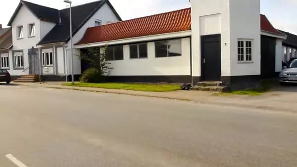 Amagergade 2B, st. 5, 9870 Sindal