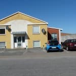 Peder Rimmensgade 9B, tv, 9850 Hirtshals