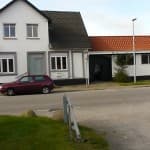 Amagergade 4B, B, 9870 Sindal