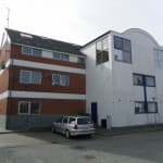 Peder Rimmensgade 93, 2. 9, 9850 Hirtshals