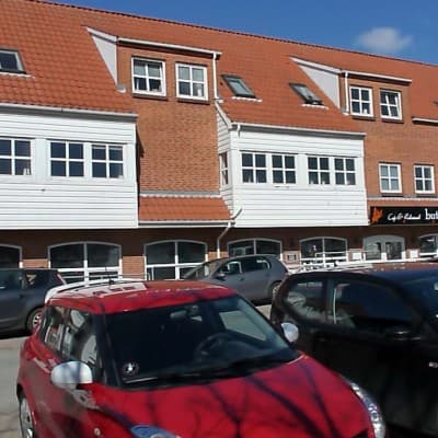 Vendelbopladsen 6D, 2., 9800 Hjørring